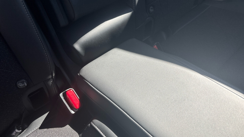 Honda HR-V 1.5 eHEV Advance 5dr CVT Hybrid Hatchback